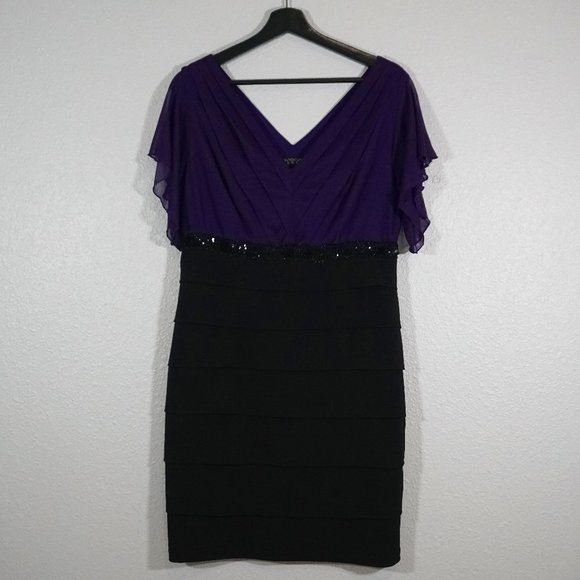 Enfocus Studio Dresses & Skirts - Woman's Enfocus Women Size 14W Dress